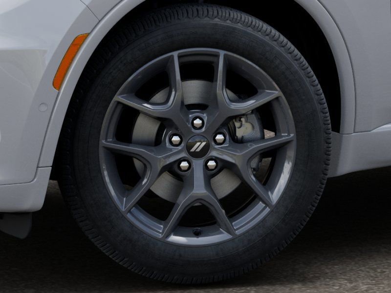 New 2026 Dodge Durango GT AWD/4WD image 8