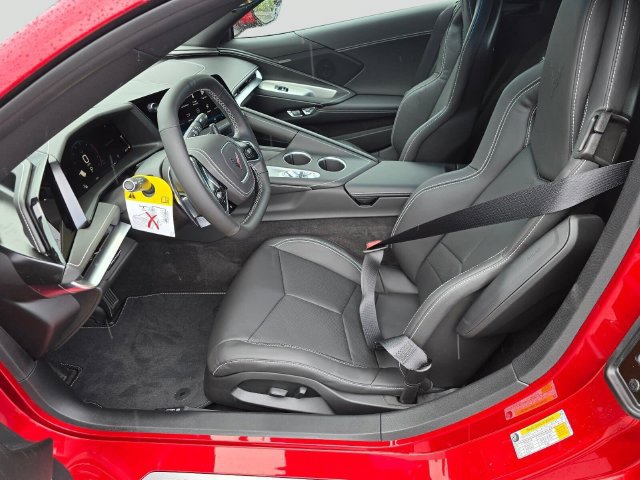 New 2027 Chevrolet Corvette Z06 RWD image 22