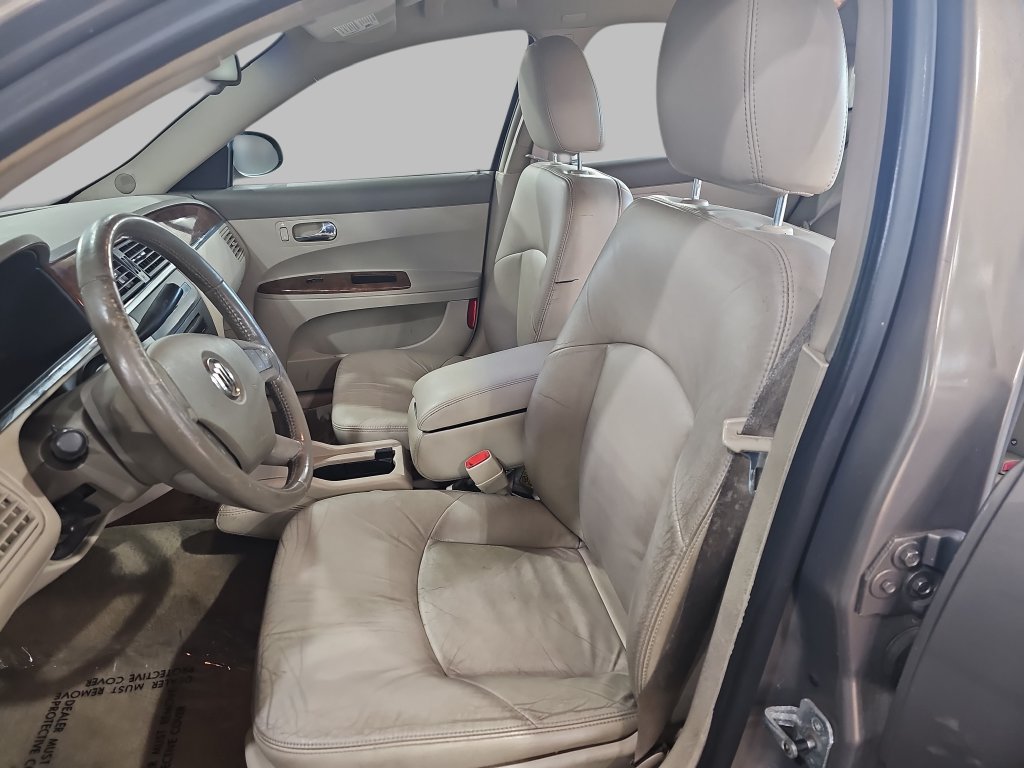 Used 2006 Buick LaCrosse CXL w/ Driver Confidence Package FWD image 18