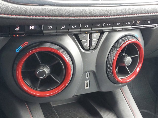 Certified 2024 Chevrolet Blazer RS image 28