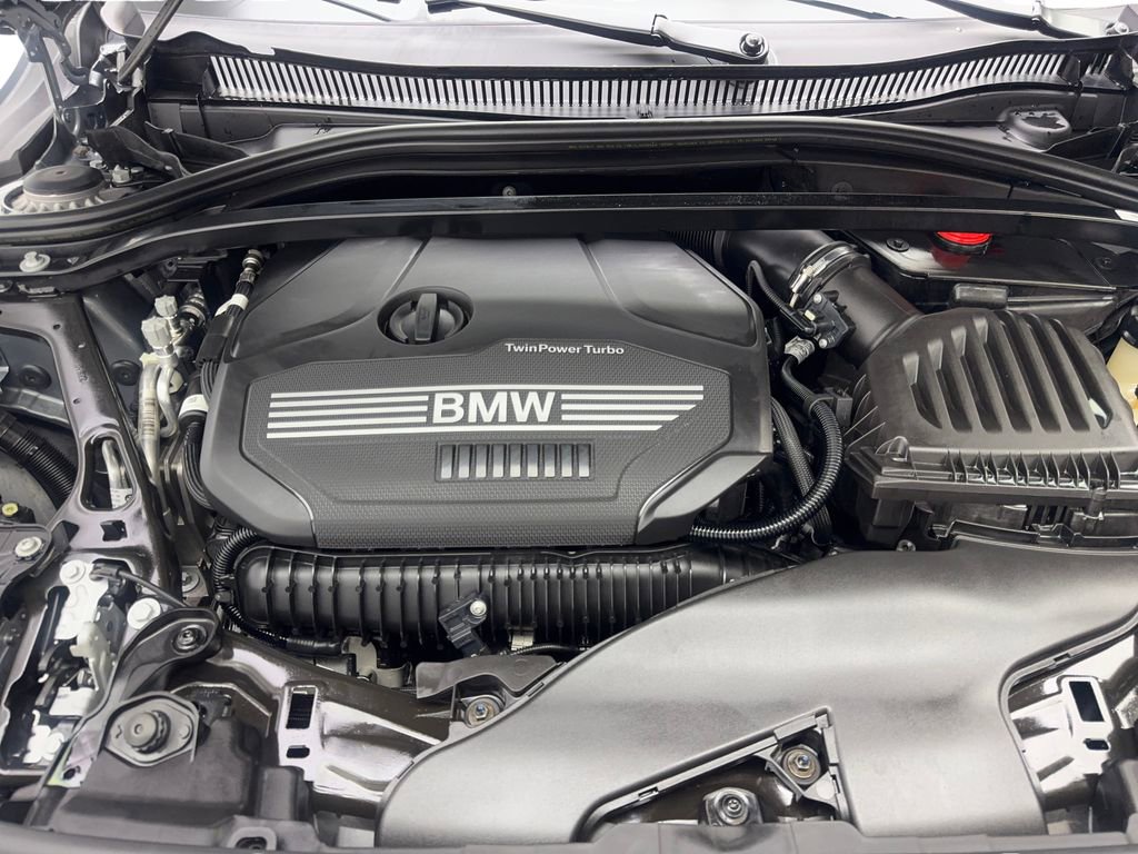 Used 2023 BMW 228i Gran Coupe w/ Convenience Package image 78