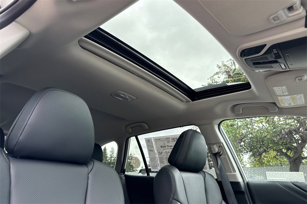 New 2025 Subaru Outback Touring XT image 14