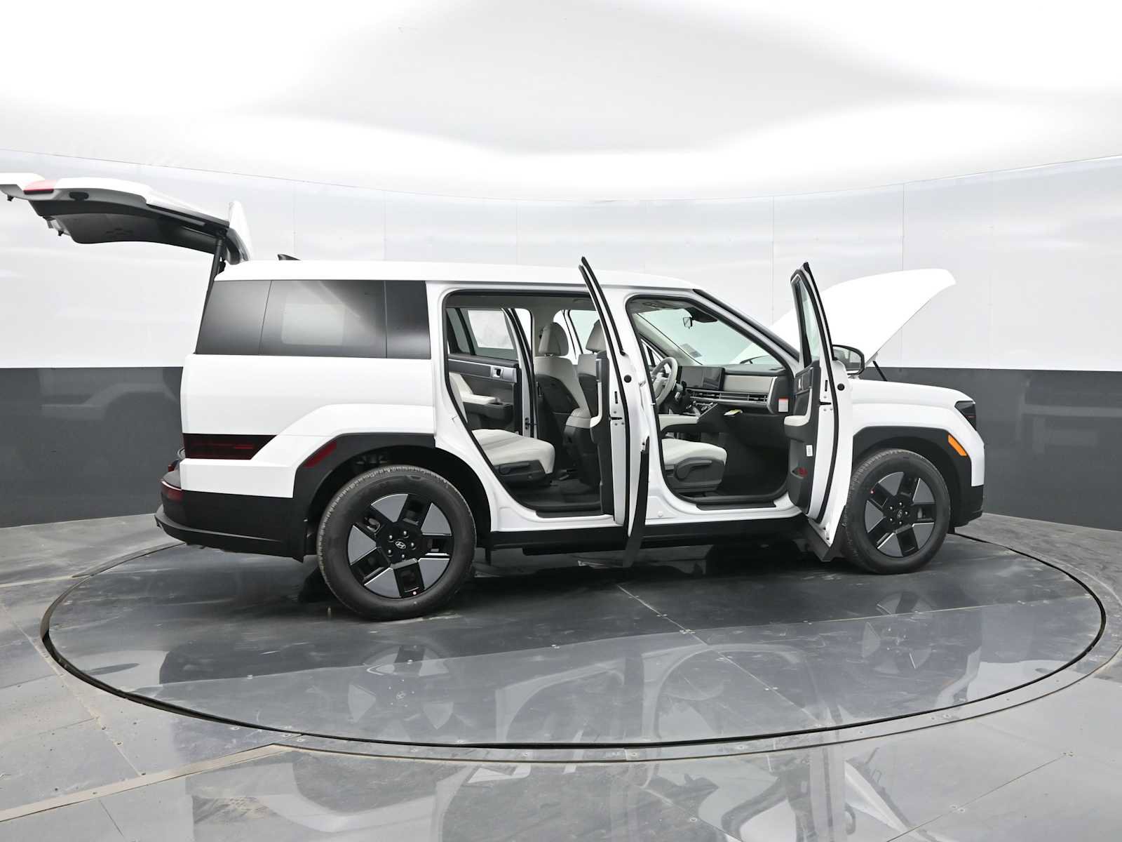 New 2026 Hyundai Santa Fe SE image 39