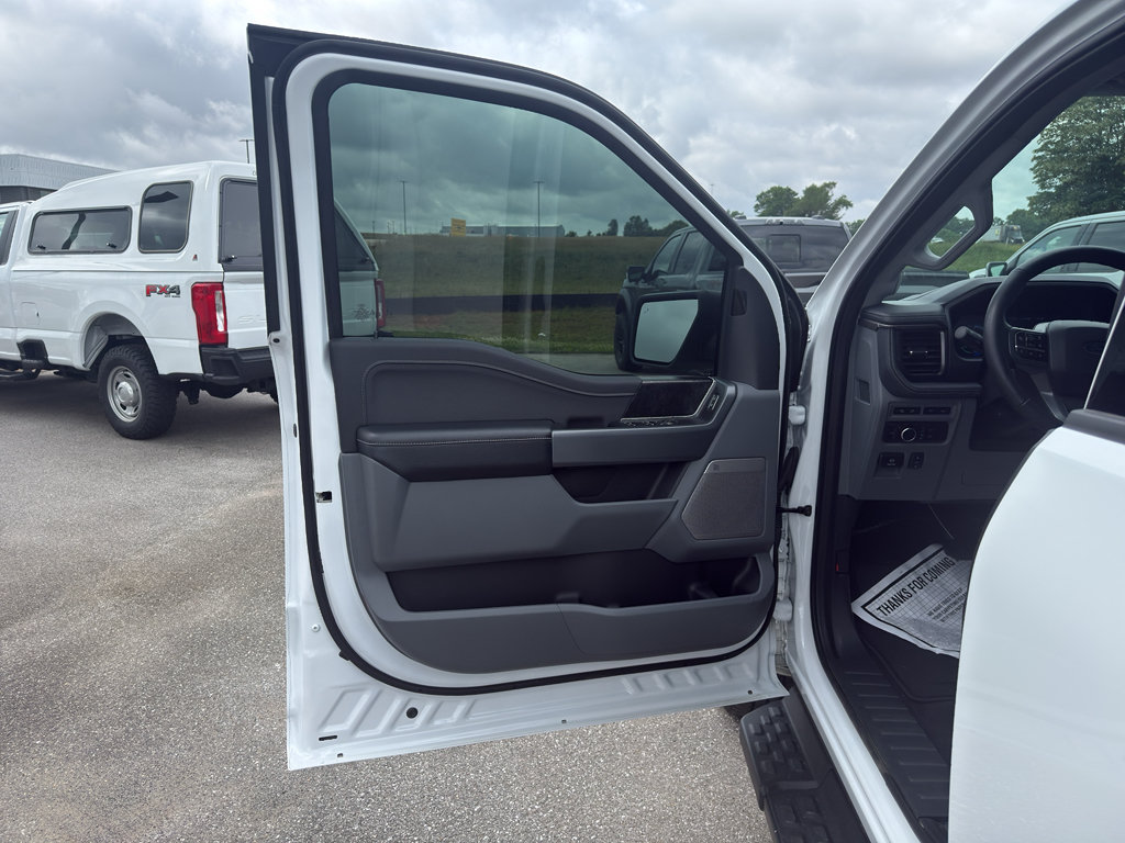 Certified 2024 Ford F150 Lightning Flash AWD/4WD image 26