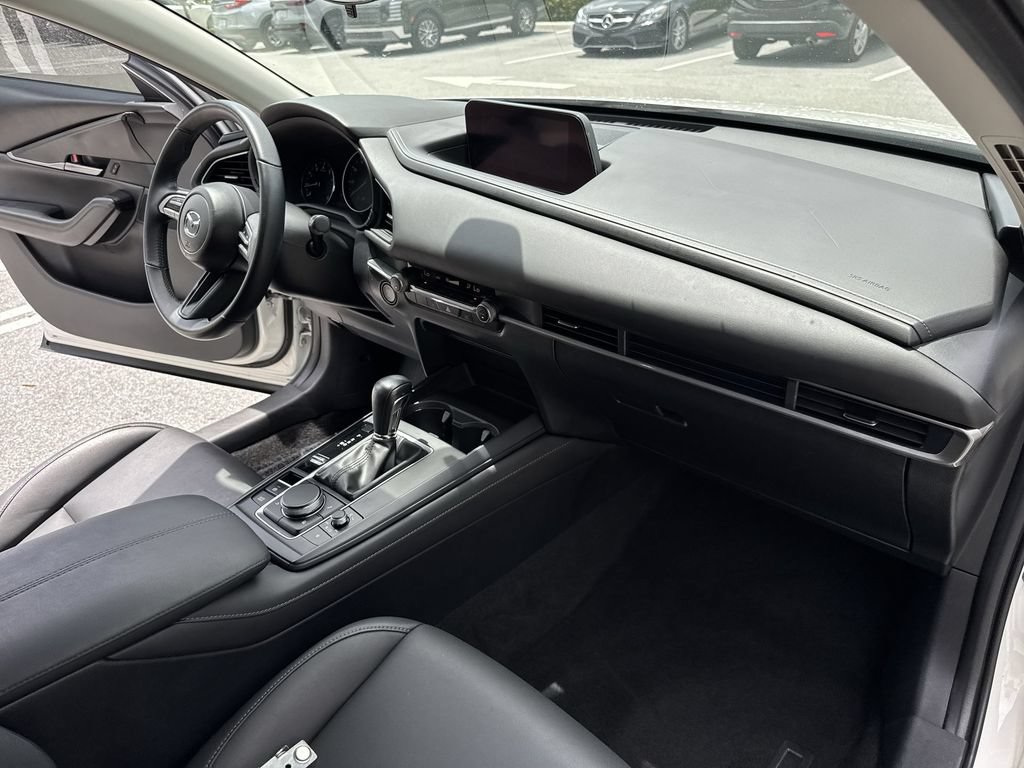 Certified 2021 MAZDA CX-30 AWD 2.5 S w/ Select Package image 32