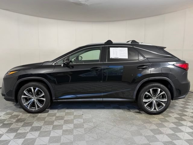 Used 2017 Lexus RX 350 FWD w/ Premium Package image 3