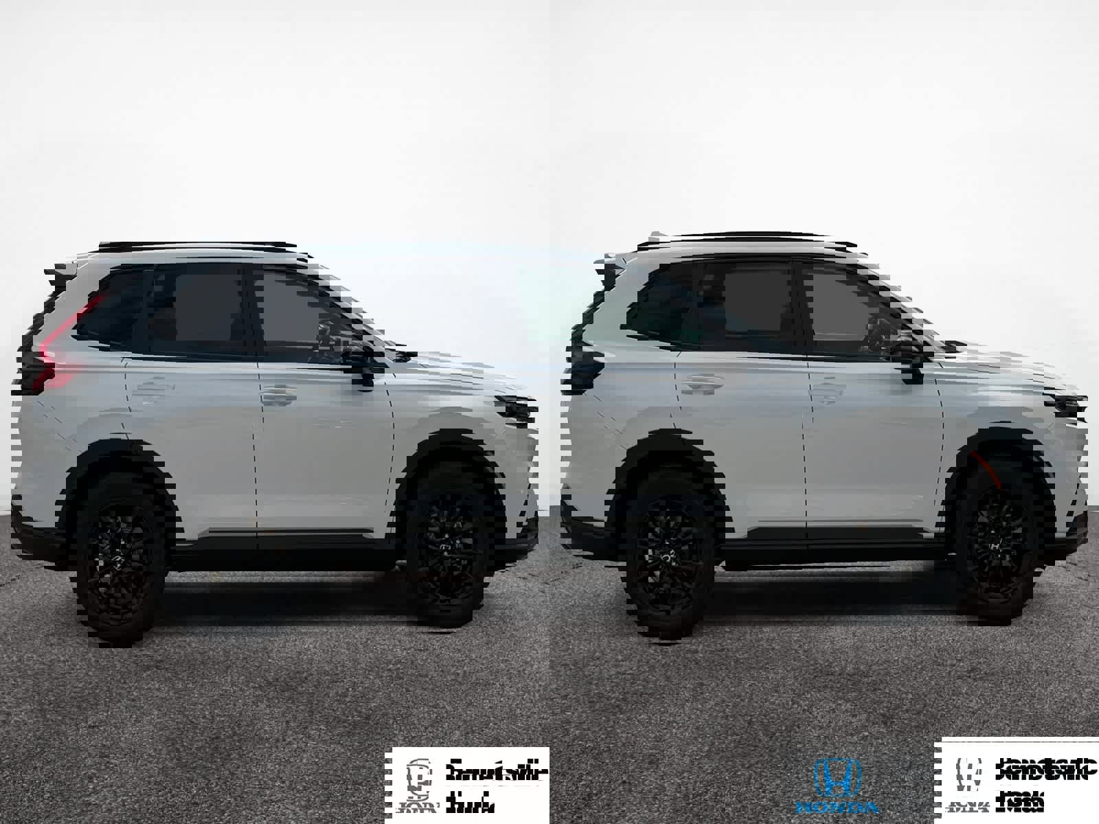 New 2026 Honda CR-V Sport-L image 6