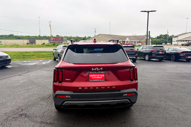 Used 2022 Kia Sorento S w/ Panoramic Sunroof Package AWD/4WD image 31
