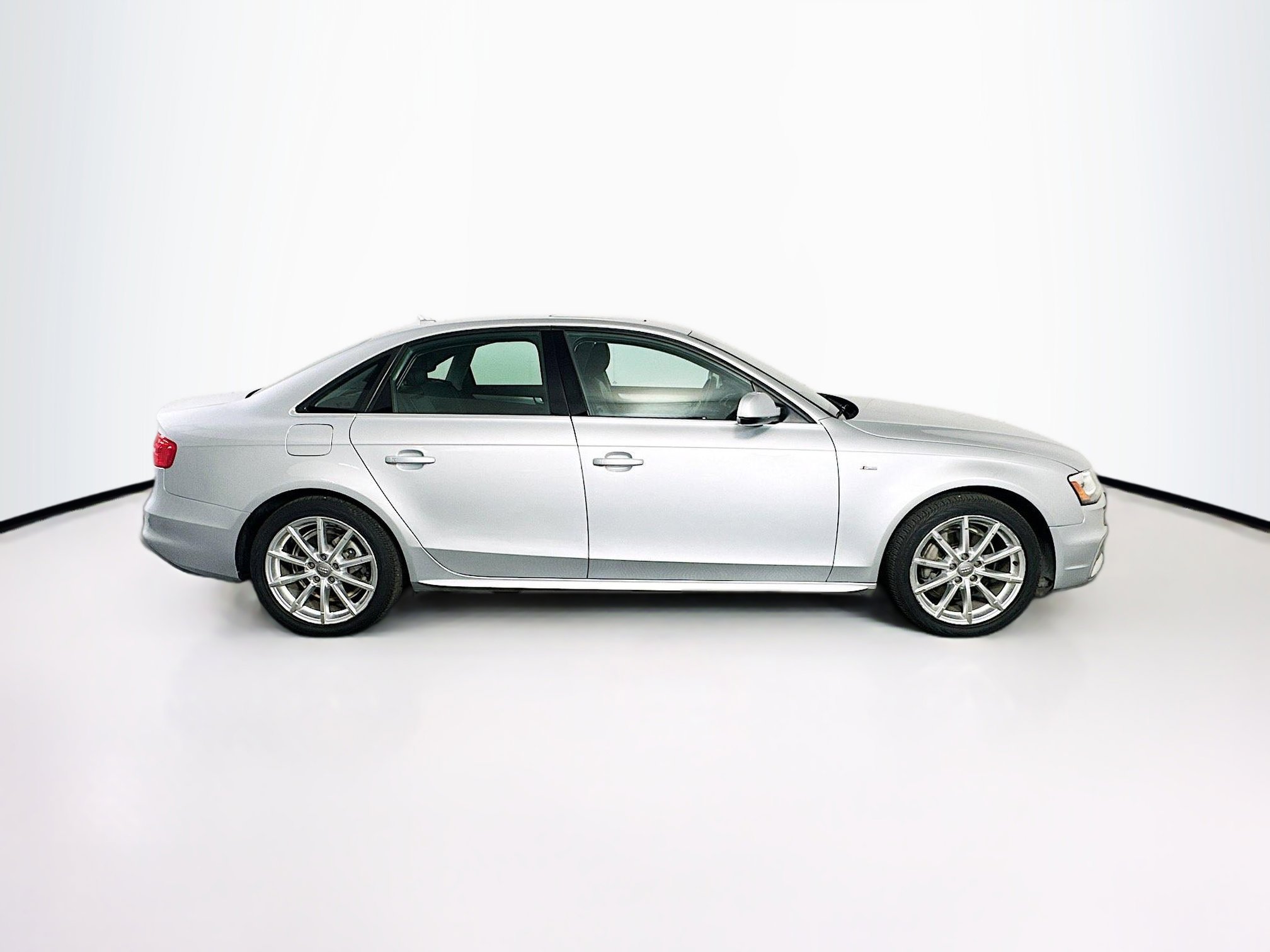 Used 2014 Audi A4 2.0T Premium Plus AWD/4WD image 10