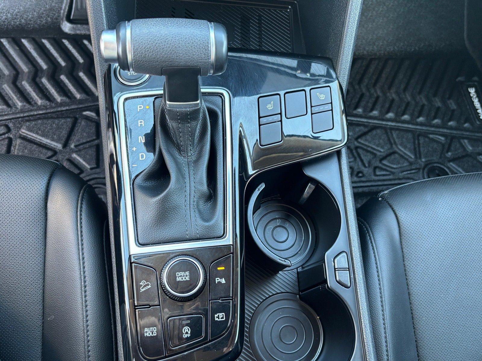 Certified 2024 Kia Sportage EX FWD image 16
