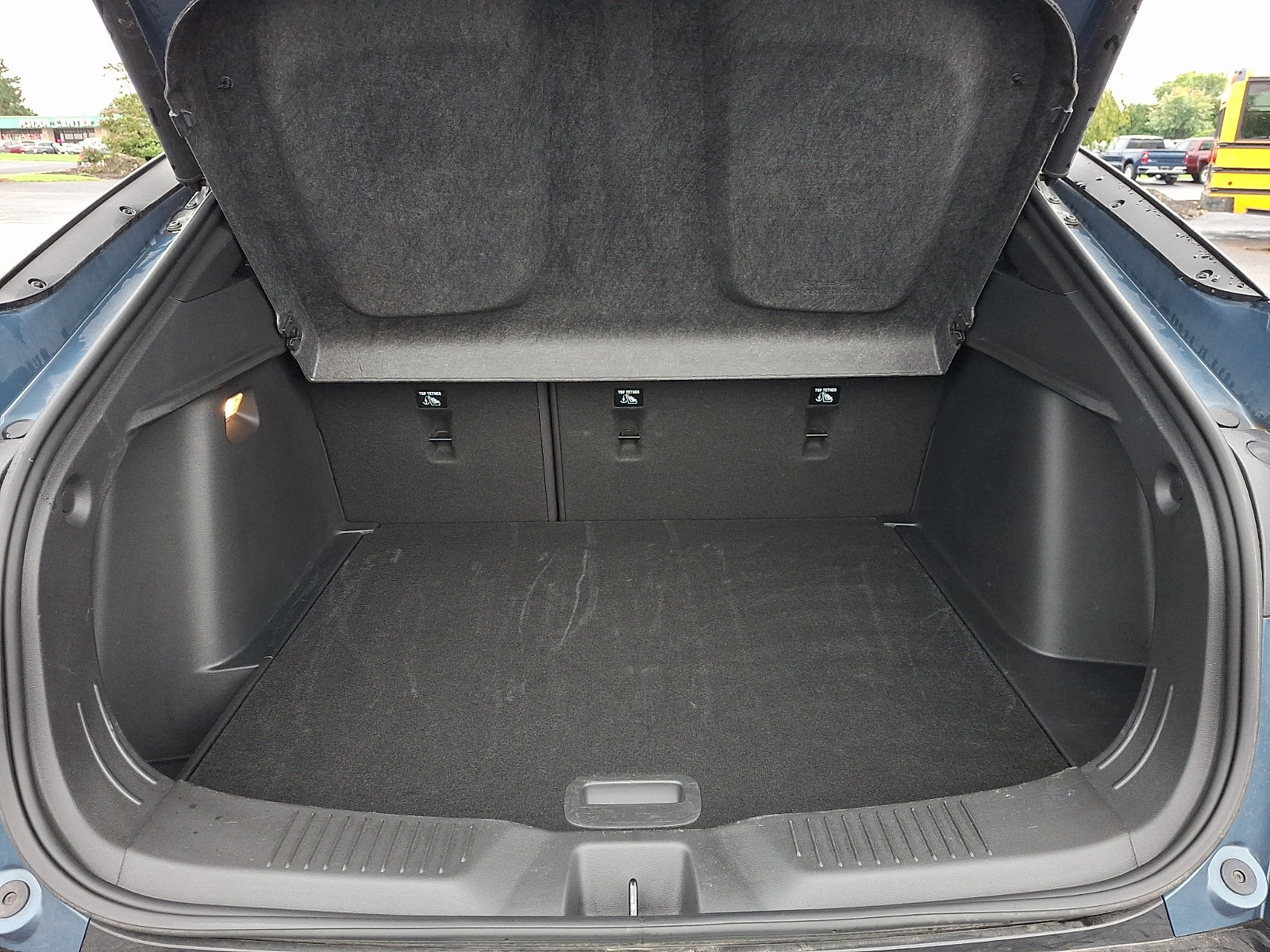 Certified 2024 Buick Envista Sport Touring w/ Convenience I Package FWD image 29