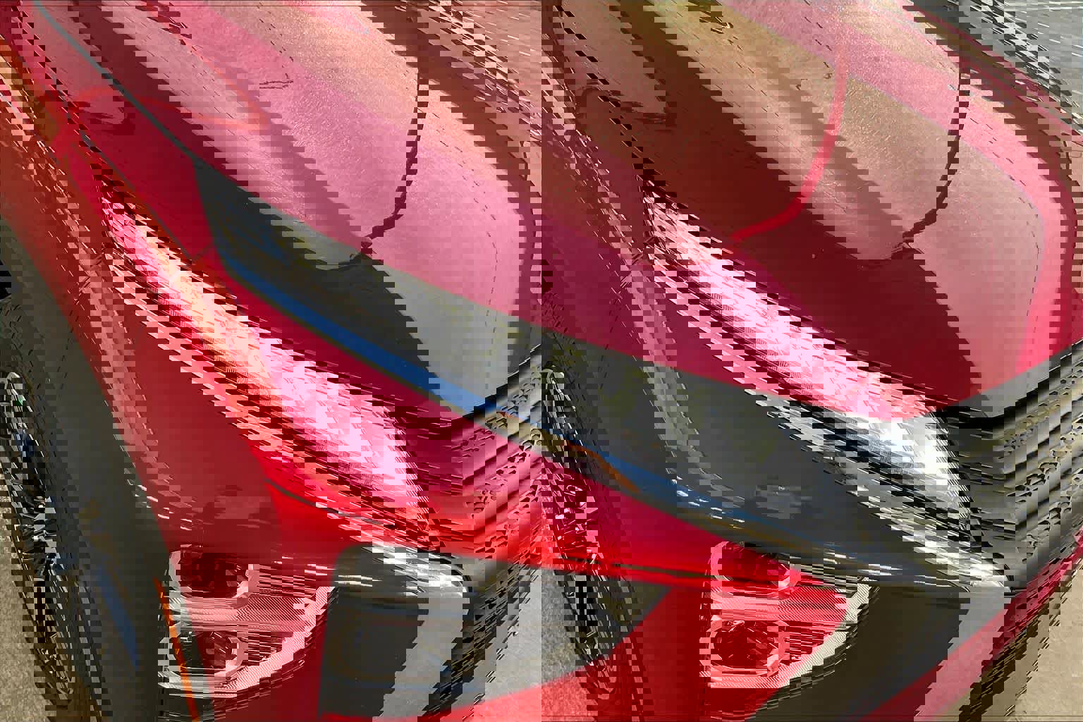 Used 2024 Mitsubishi Eclipse Cross SE image 26