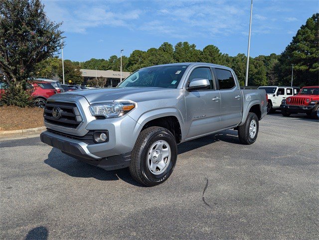 Used 2023 Toyota Tacoma SR5