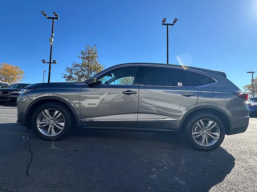 Certified 2025 Acura MDX SH-AWD image 6