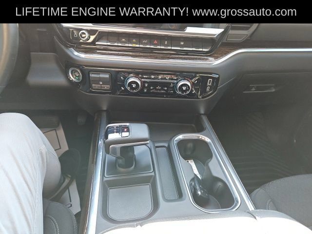 Used 2024 GMC Sierra 1500 Elevation w/ Preferred Package AWD/4WD image 25