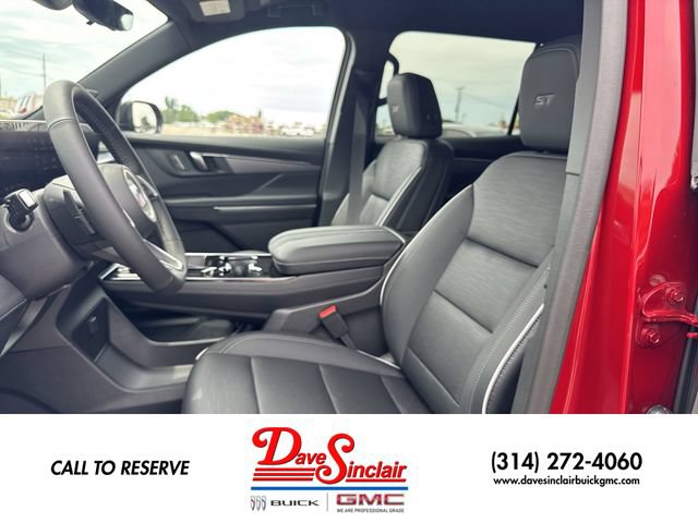 New 2026 Buick Enclave Sport Touring w/ Power Package FWD image 11