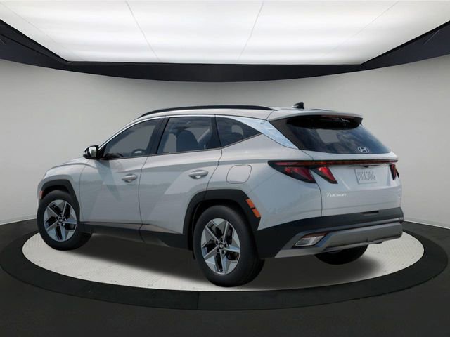 New 2026 Hyundai Tucson SEL image 6