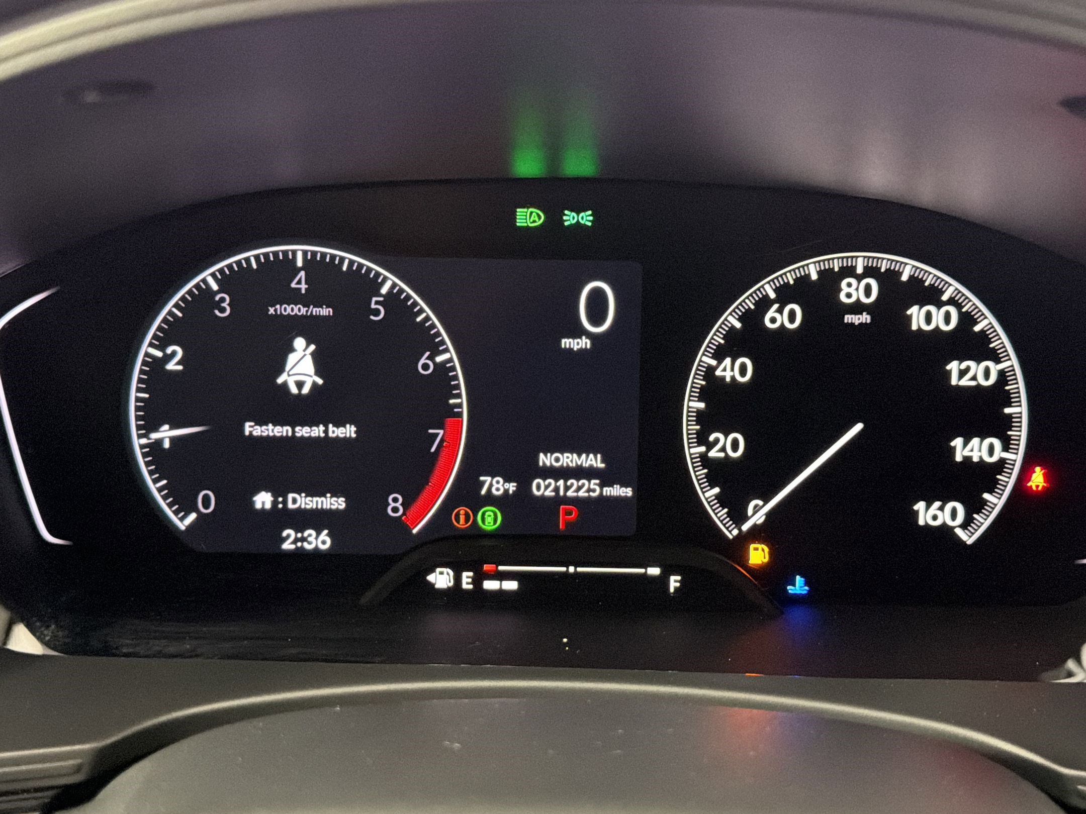 Used 2024 Honda Civic Sport image 14