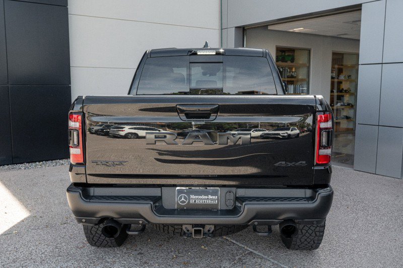 Used 2024 RAM 1500 TRX image 6