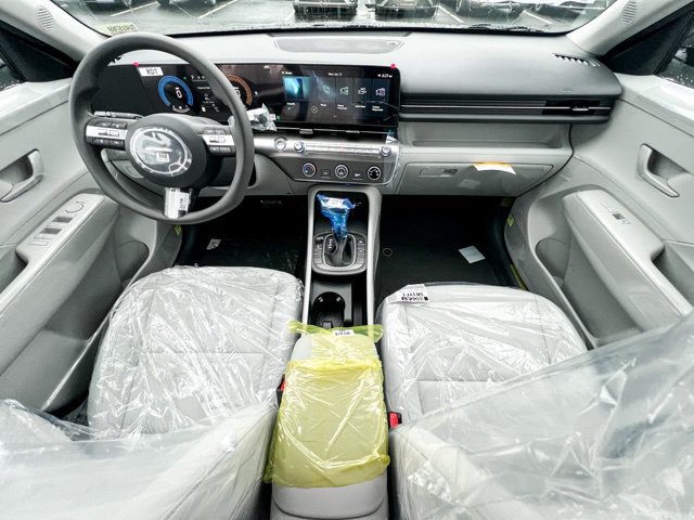 New 2026 Hyundai Kona SE AWD/4WD image 11