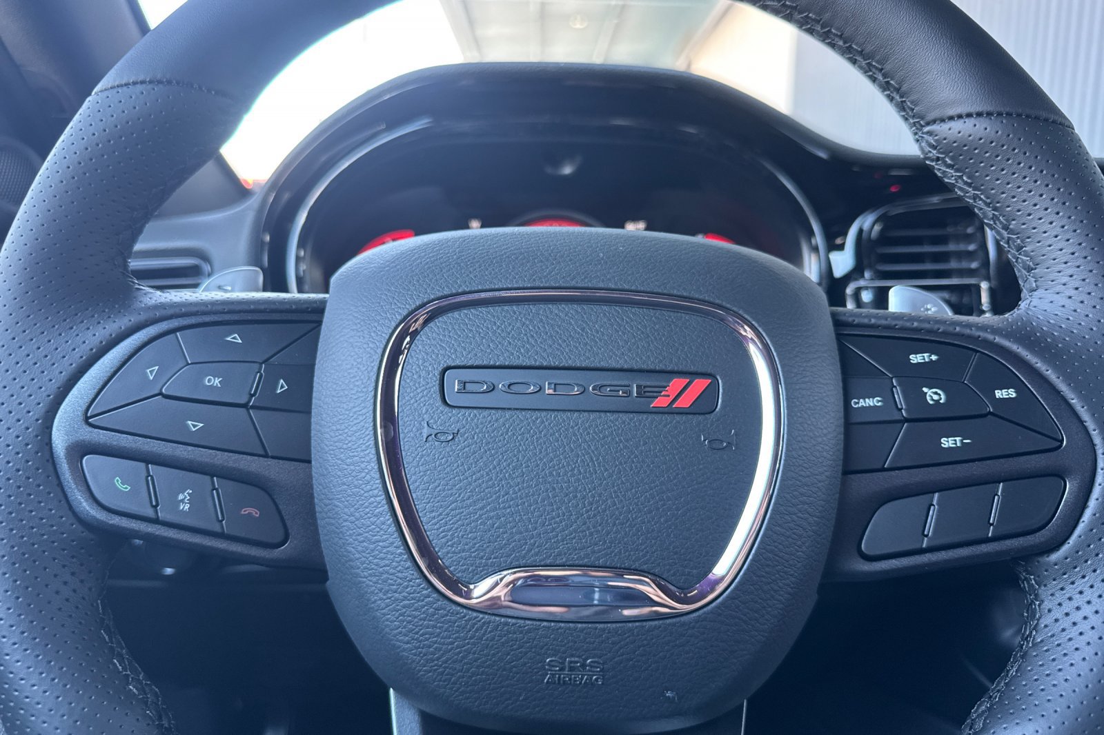 New 2026 Dodge Durango GT w/ Blacktop Package AWD/4WD image 22