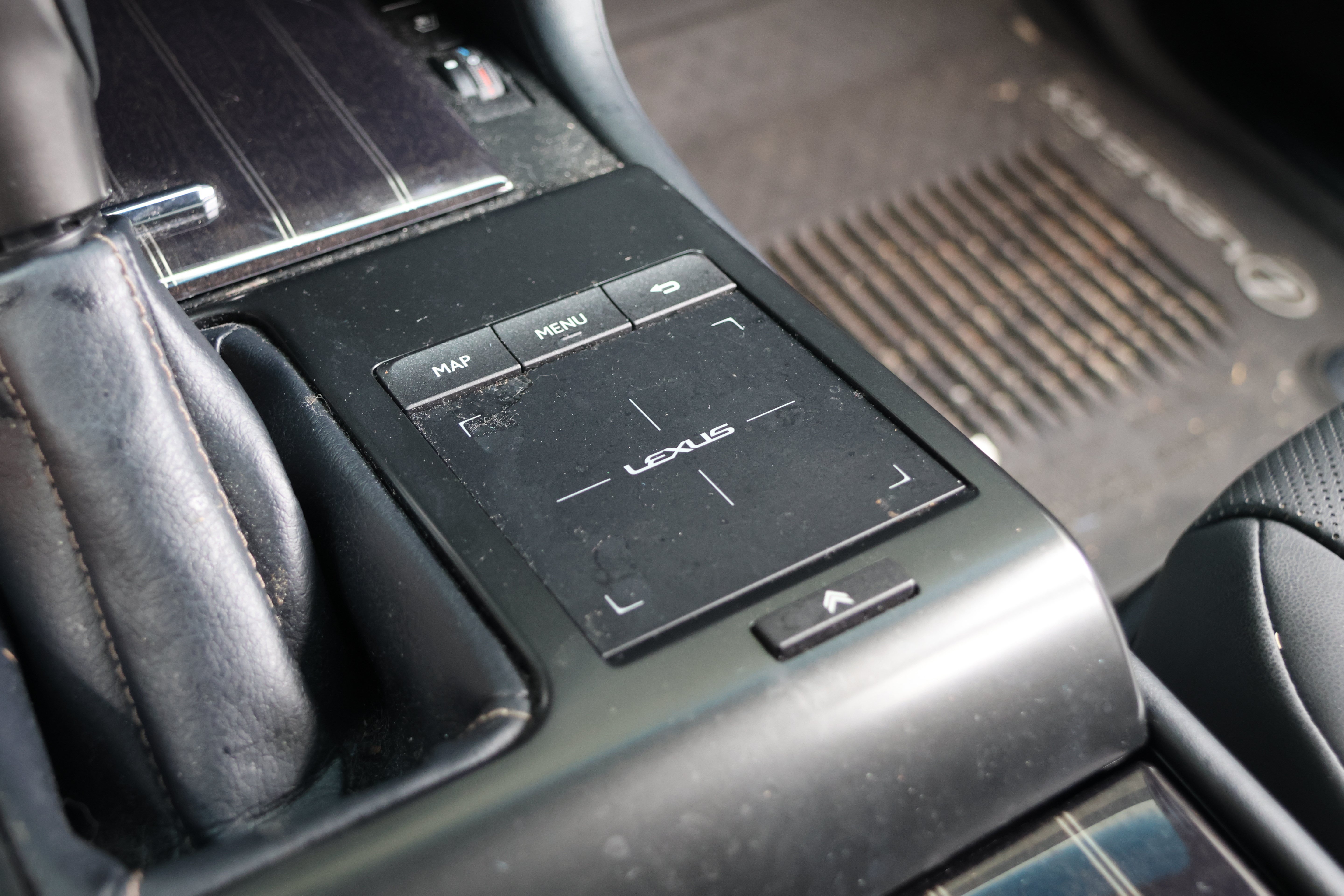 Certified 2023 Lexus GX 460 Premium AWD/4WD image 31
