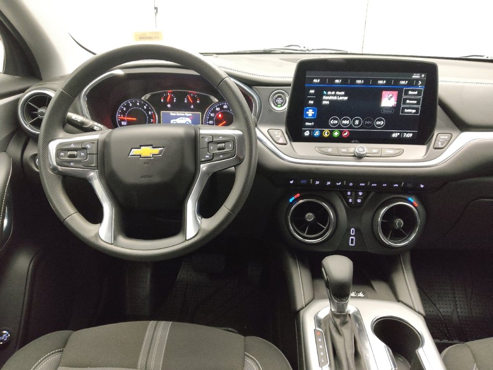 Used 2023 Chevrolet Blazer LT w/ Convenience Package image 22