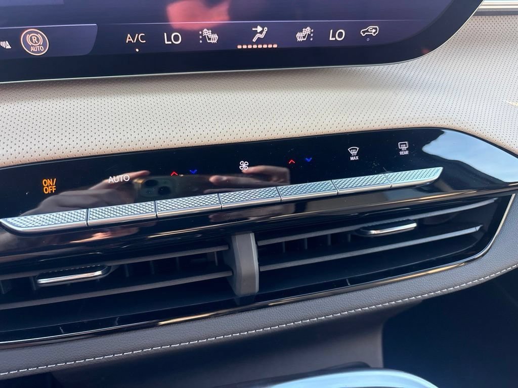 New 2027 Buick Enclave Preferred FWD image 24