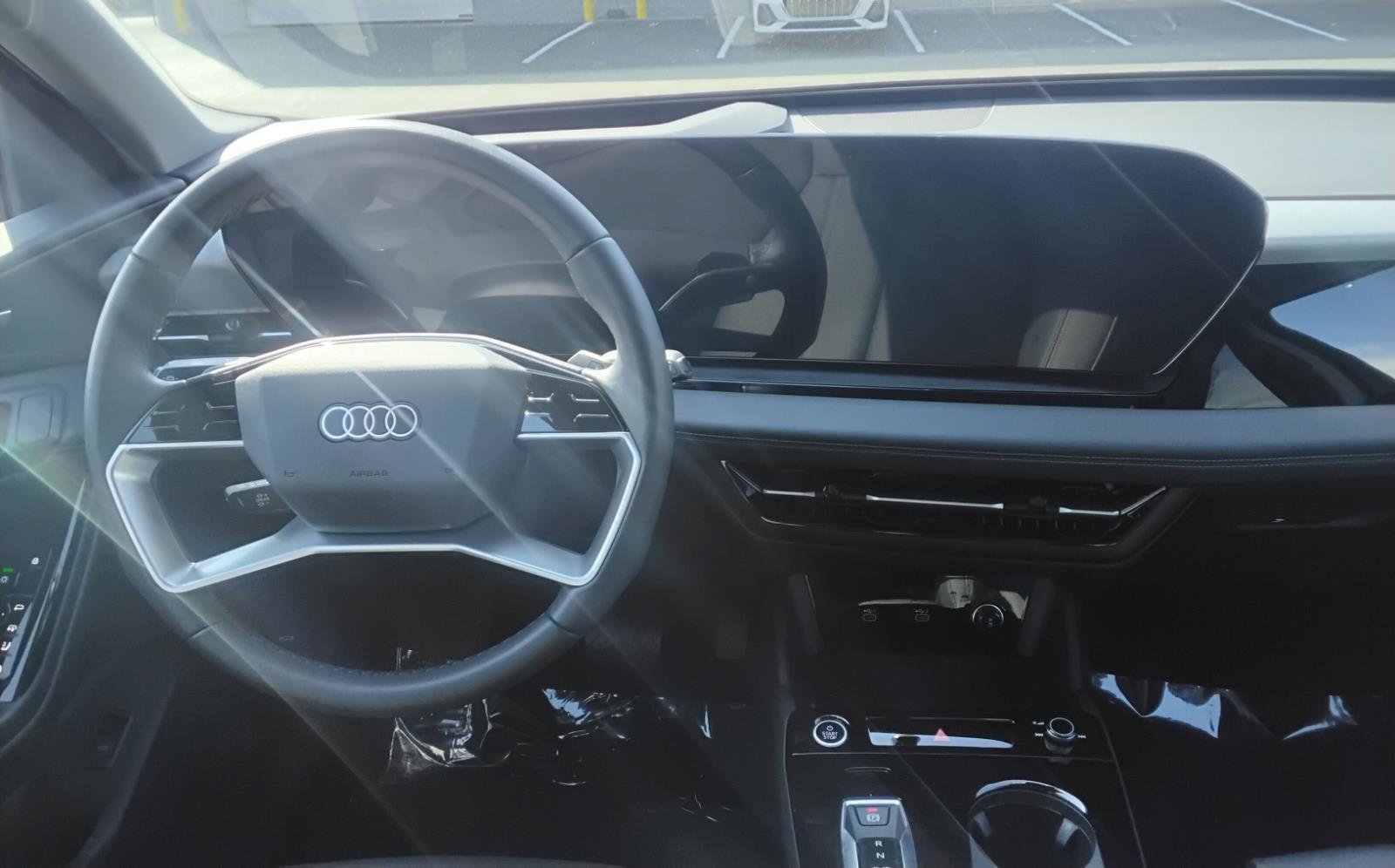 Certified 2025 Audi Q6 e-tron Premium Plus w/ Premium Plus image 22