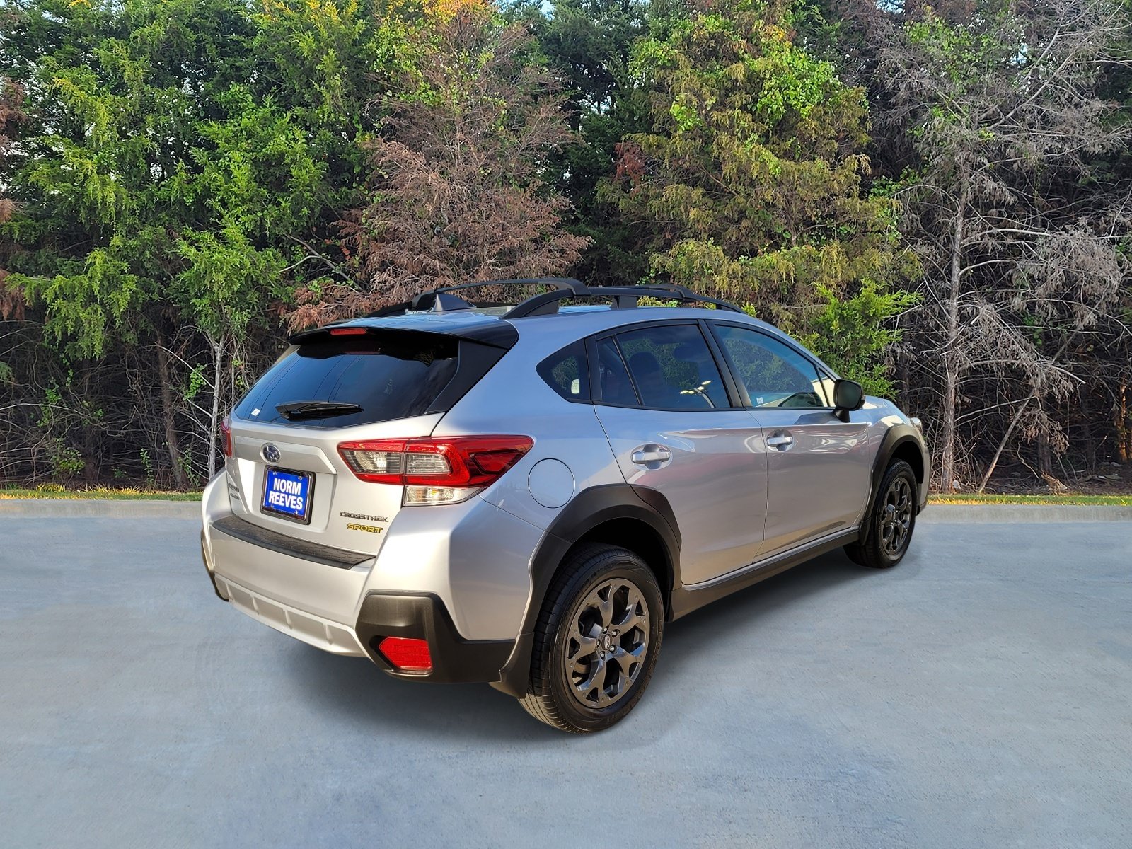 Certified 2023 Subaru Crosstrek 2.5i Sport AWD/4WD image 17