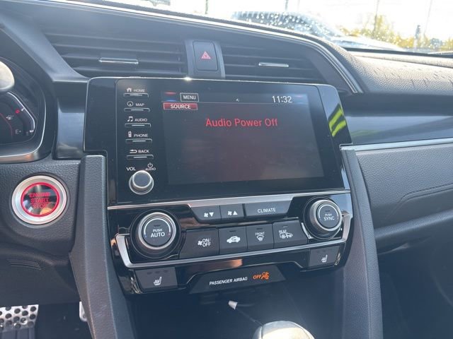 Used 2021 Honda Civic Sport Touring image 26