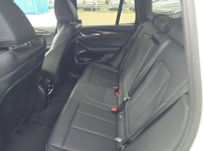 Used 2022 BMW X3 xDrive30i image 4