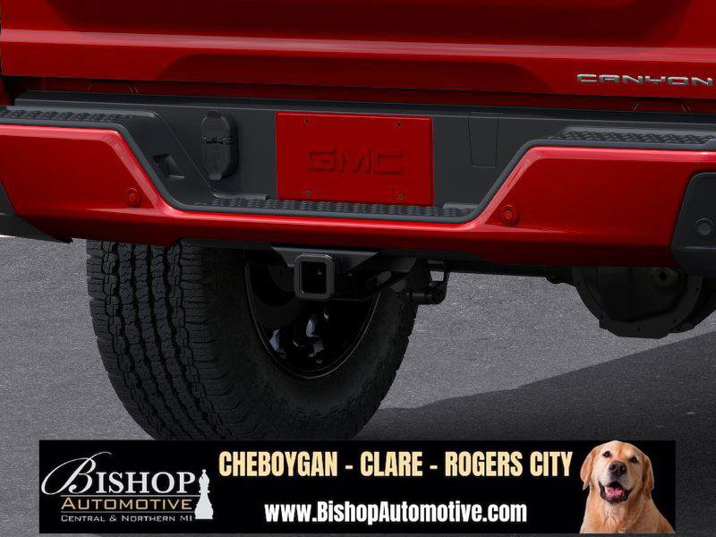 New 2026 GMC Canyon Denali image 18