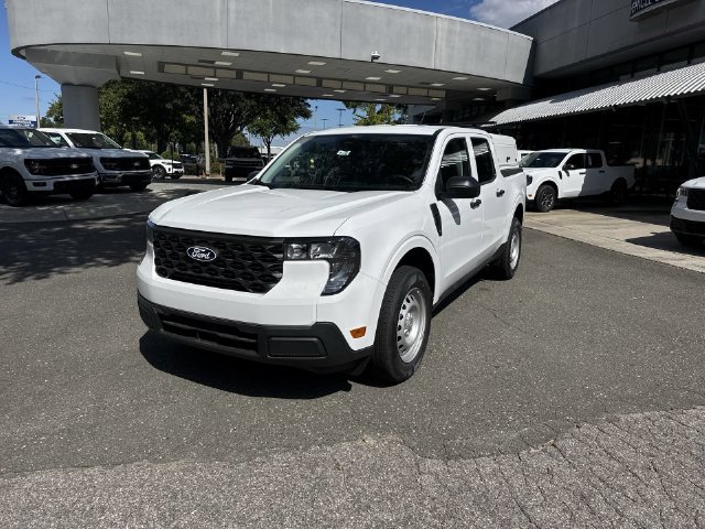 New 2026 Ford Maverick XL