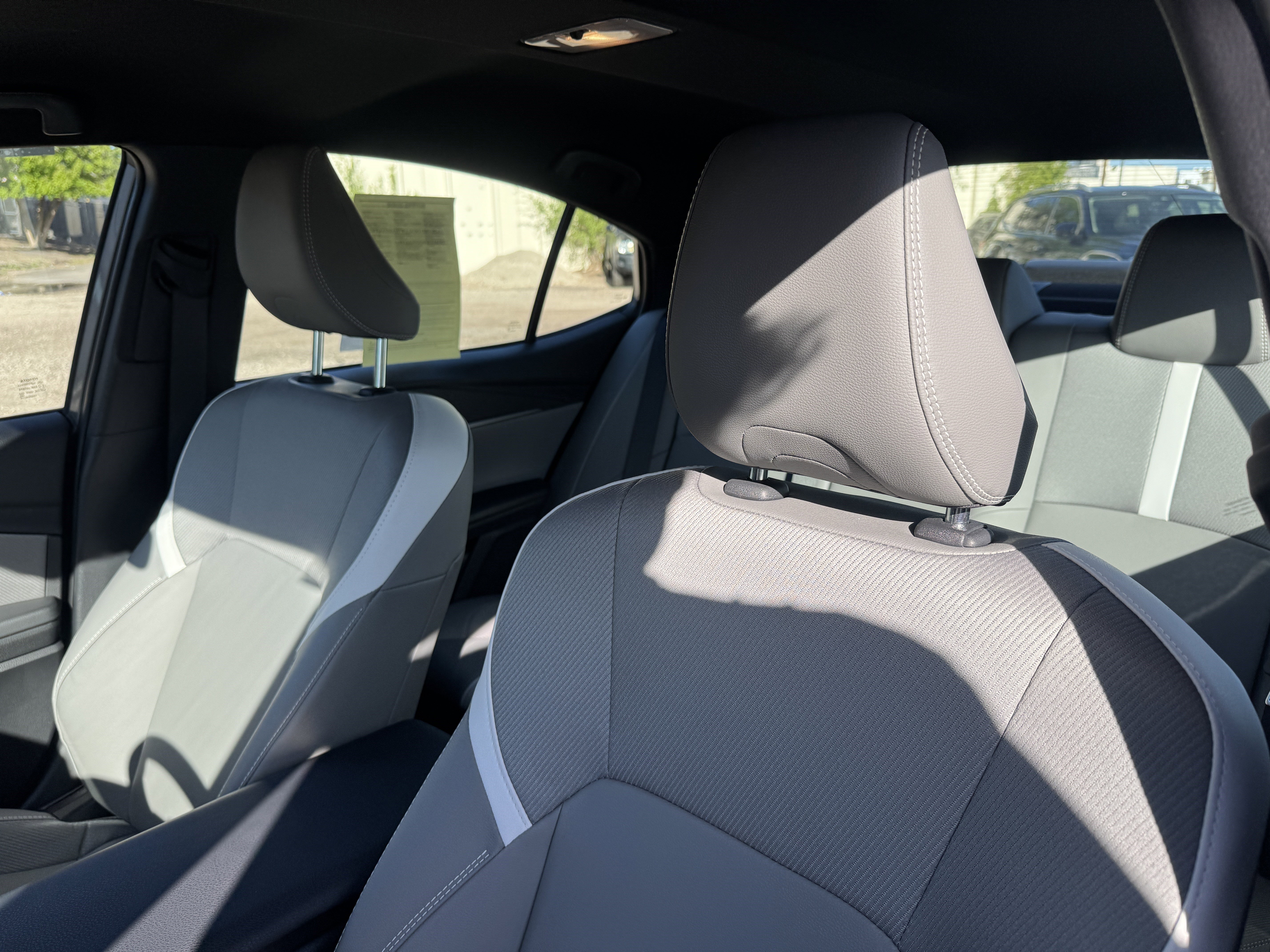 Certified 2025 Toyota Camry SE AWD/4WD image 13