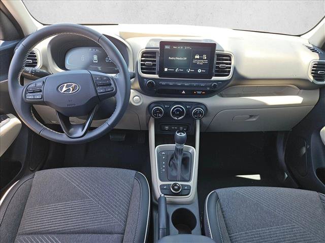 New 2026 Hyundai Venue SEL FWD image 11
