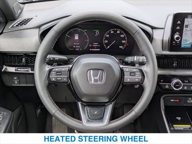 Certified 2024 Honda CR-V Sport Touring image 15