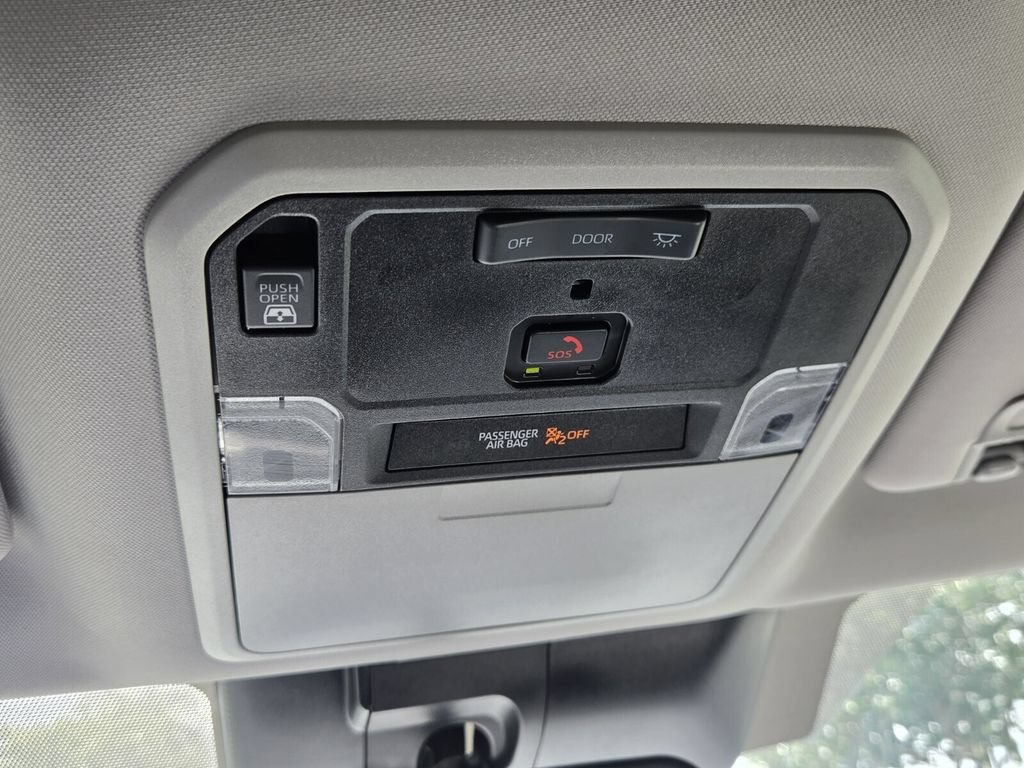 Used 2024 Toyota Tundra SR5 w/ TRD Sport Package RWD image 21