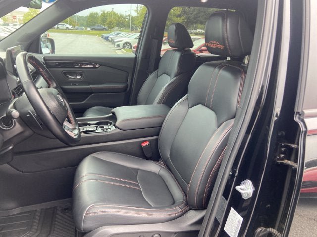 Certified 2024 Honda Pilot TrailSport image 16