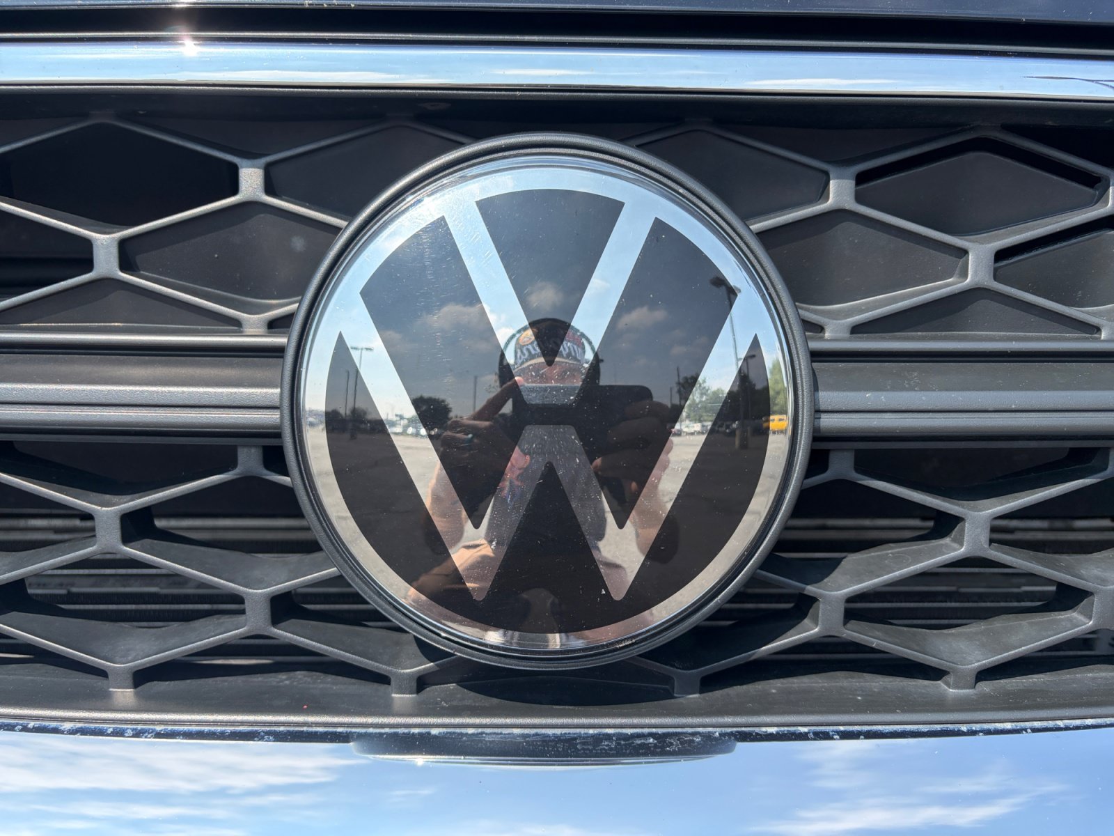 Used 2023 Volkswagen Taos S AWD/4WD image 23