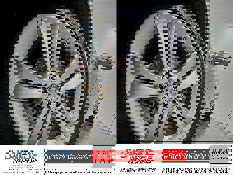 Used 2010 Mercedes-Benz SLK 300 SLK 300 image 18