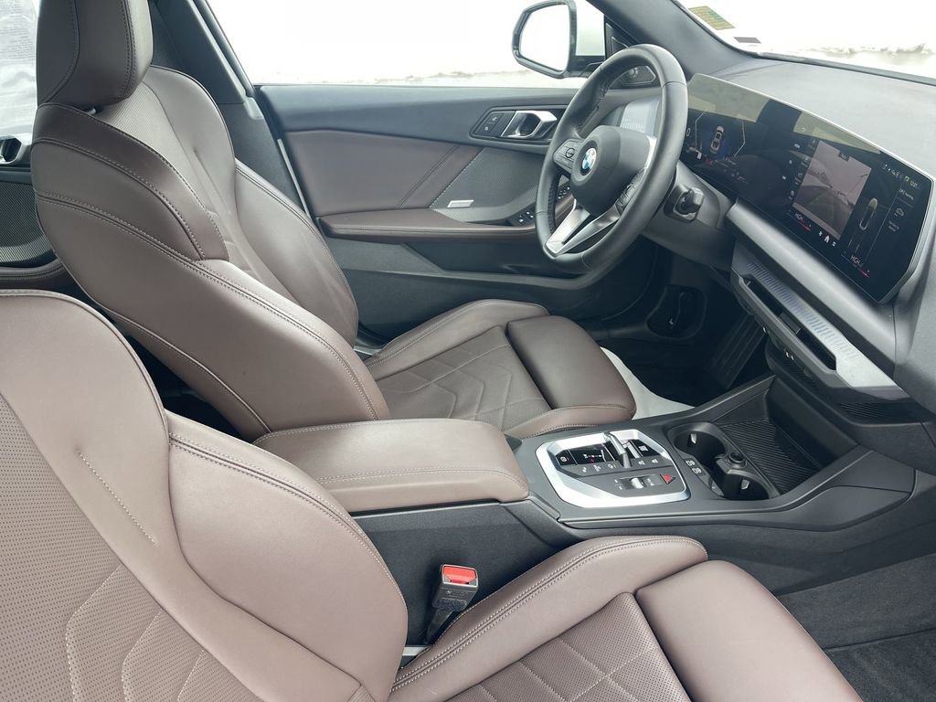 Used 2025 BMW 228i xDrive image 39