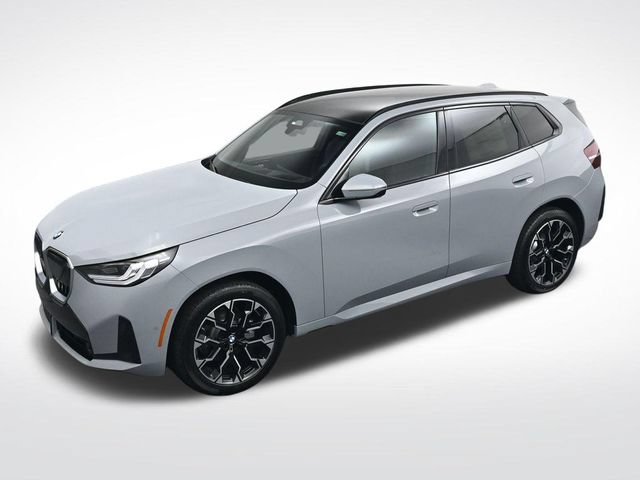 New 2026 BMW X3 xDrive30i w/ Premium Package AWD/4WD image 35