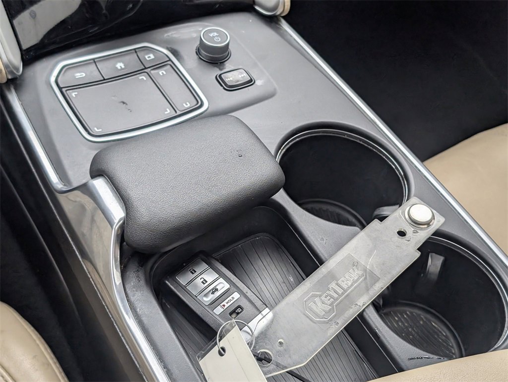 Used 2021 Acura TLX w/ Technology Package image 20