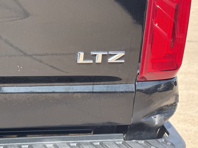 Used 2020 Chevrolet Silverado 2500 LTZ w/ LTZ Convenience Package AWD/4WD image 9