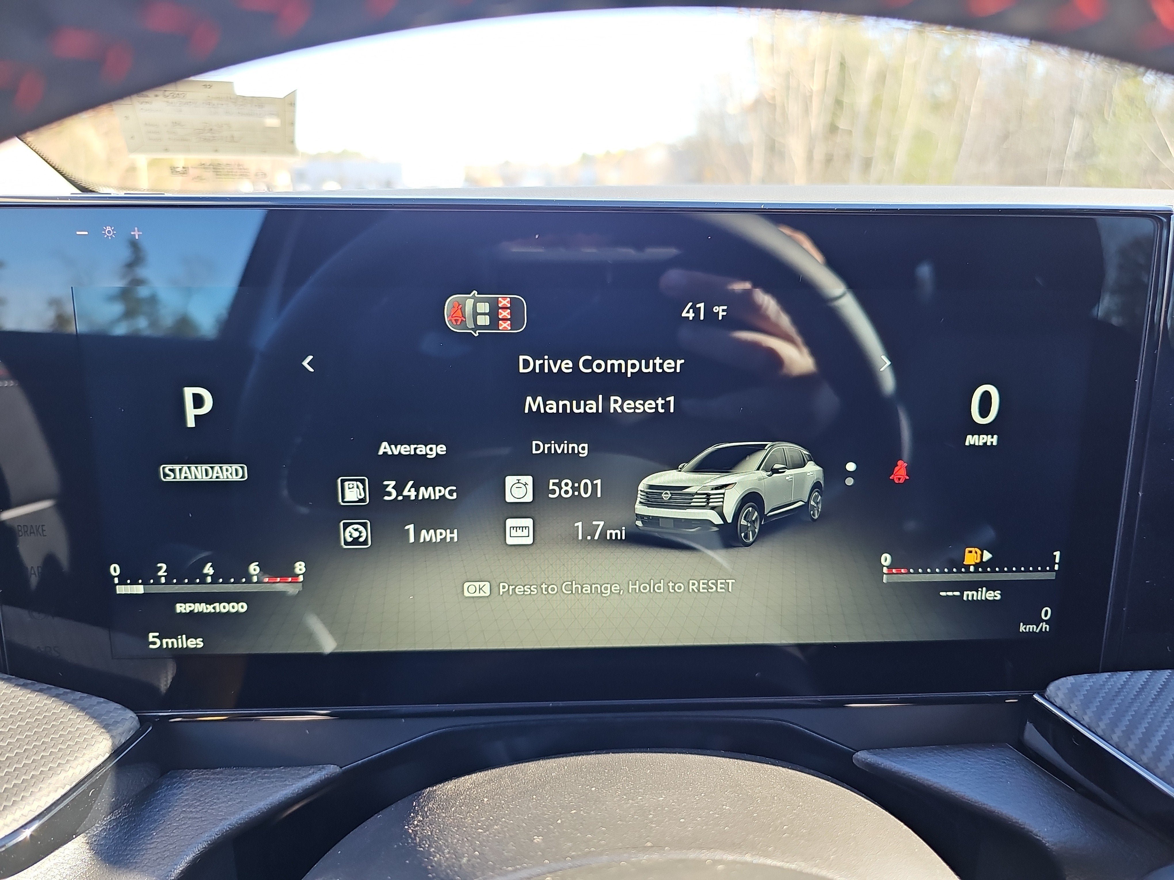 New 2026 Nissan Kicks SR w/ Cold Weather Package AWD/4WD image 21