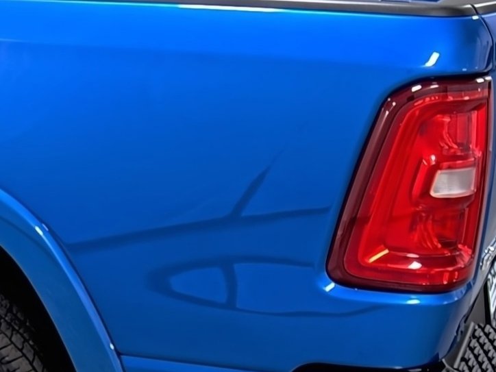 New 2026 RAM 1500 Big Horn image 10