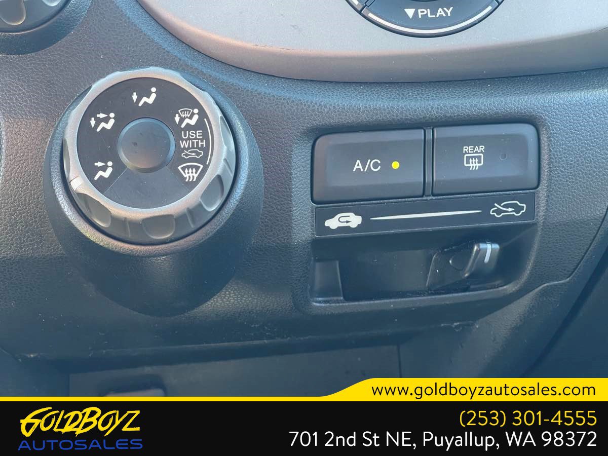 Used 2009 Honda Fit Sport image 23