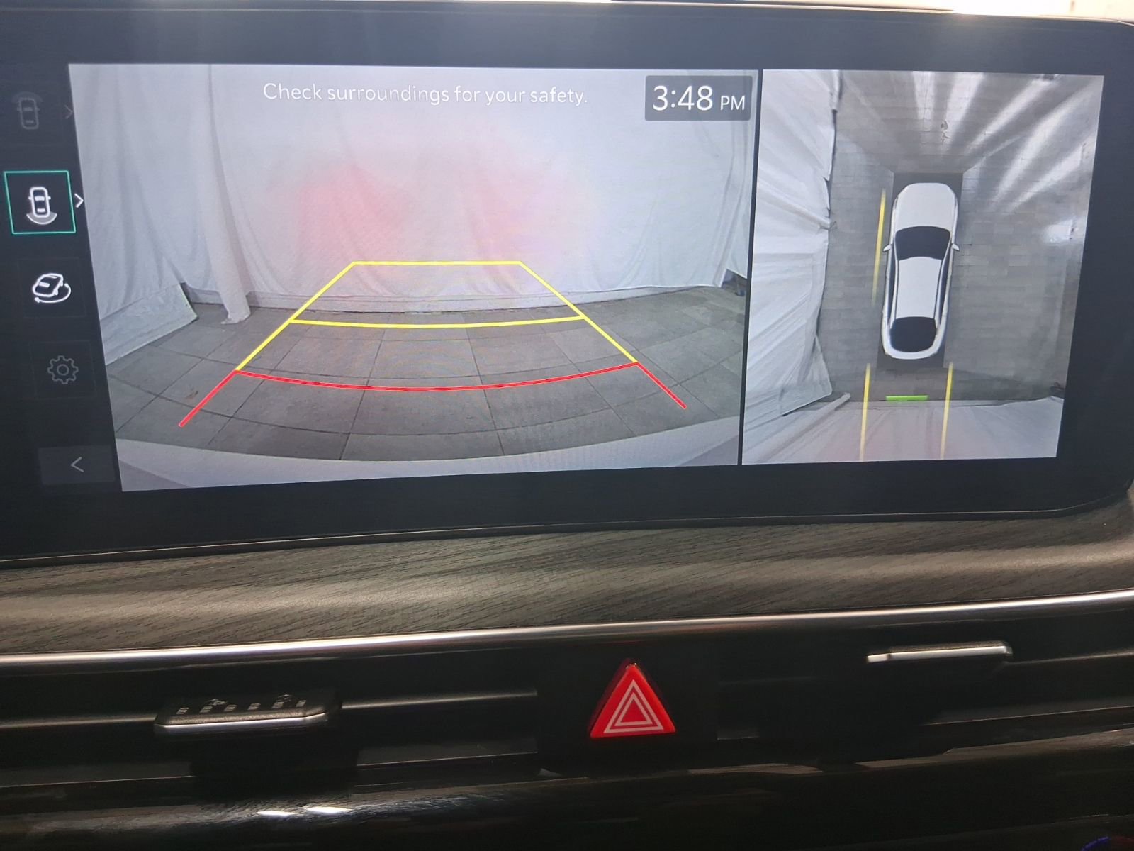 Used 2025 Kia K5 EX FWD image 29