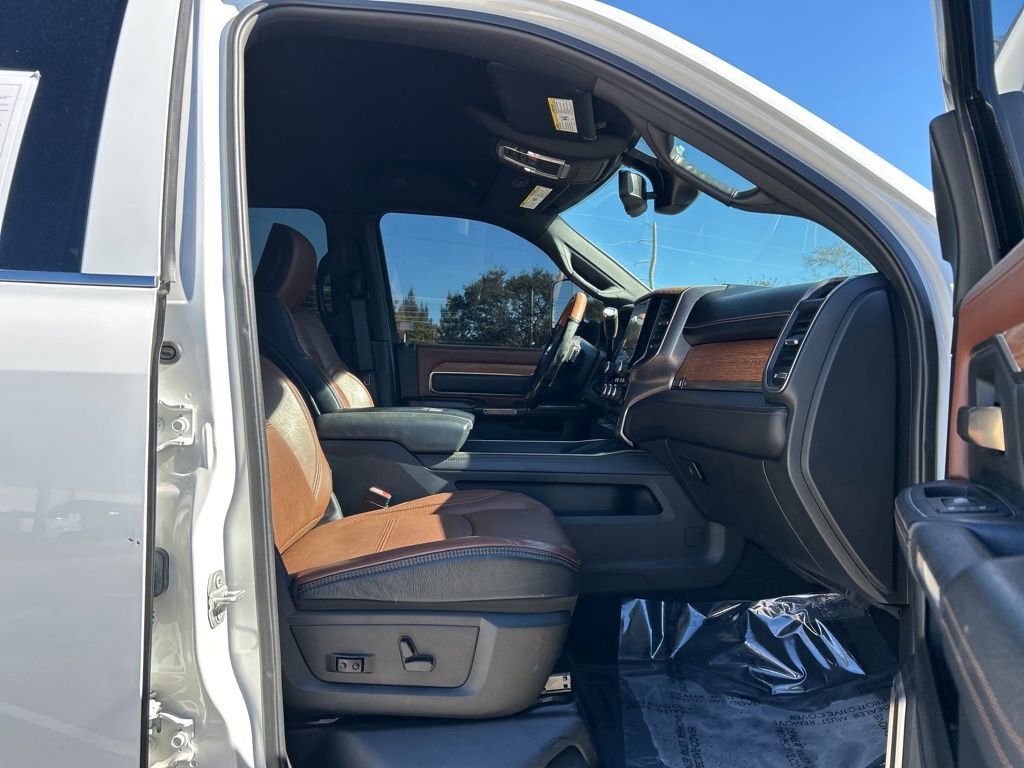 Used 2019 RAM 3500 Limited image 48